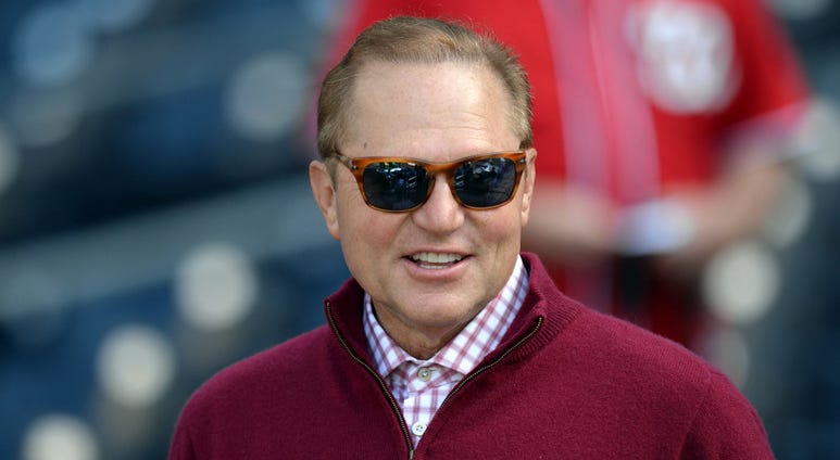 Scott Boras Scott Boras